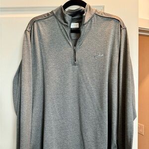GREG NORMAN Men’s Quarter Zip